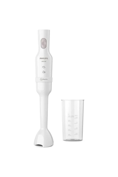 Philips HR2520/00 Promix 400 W El Blenderı