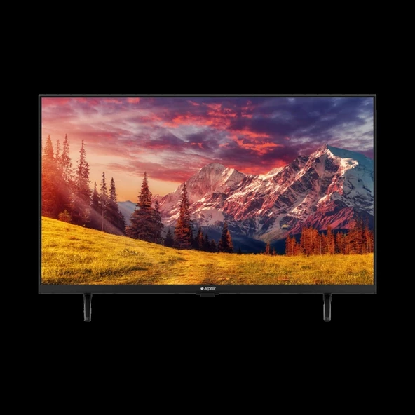 Arçelik A32 D 560 B /32" Televizyon