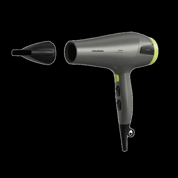Grundig HD 8381 Saç Kurutma Makinesi - Resim 2