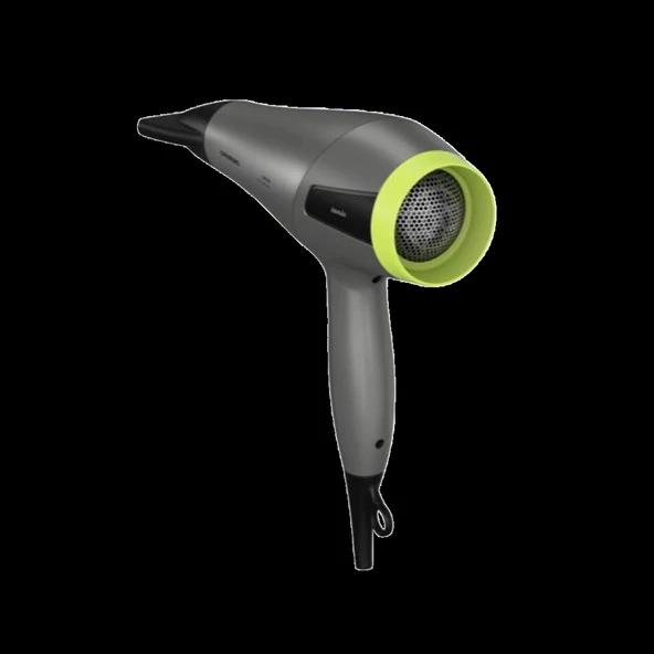 Grundig HD 8381 Saç Kurutma Makinesi - Resim 3