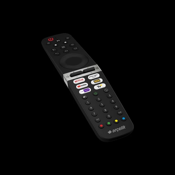 Arçelik A43 D 695 B/ 43" Televizyon - 9