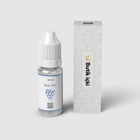 Butik İçki Rakı Kiti