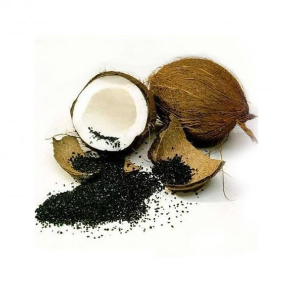 Butik Aroma Aktif Karbon (Coconut Bazlı)