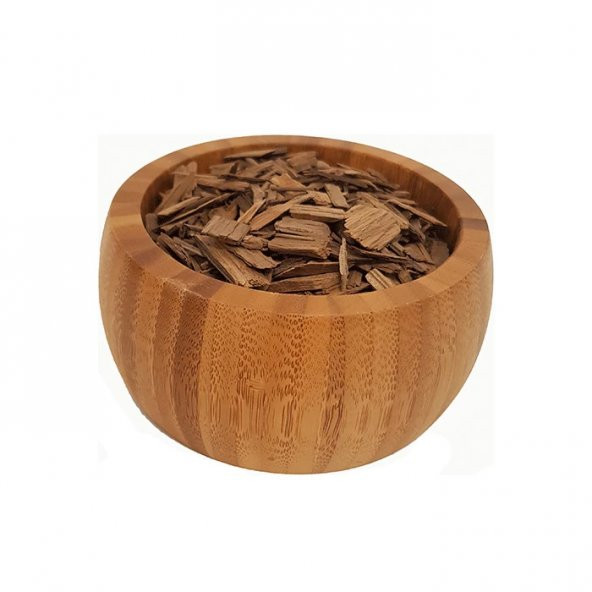 Koyu Kavrulmuş Meşe Çubukları (50 Gr) - 3