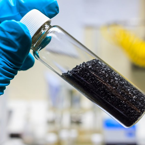 Butik Aroma Aktif Karbon (Coconut Bazlı) - 3