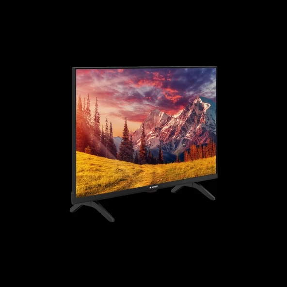 Arçelik A32 D 560 B /32" Televizyon - Resim 2