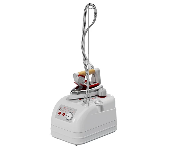 Gazella SPR/MN 2004/P ''Süper Mini'' Profesyonel 2 Litre - 4
