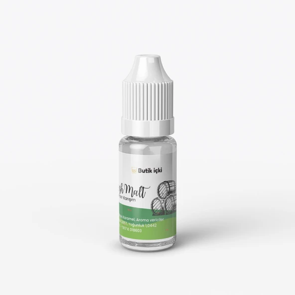 Butik Aroma Irish Malt Kiti
