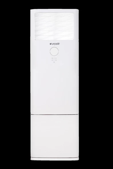 Arçelik 48726 Monofaze Inverter Salon Tipi Klima 48.000 Btu/h Salon Tipi Klima