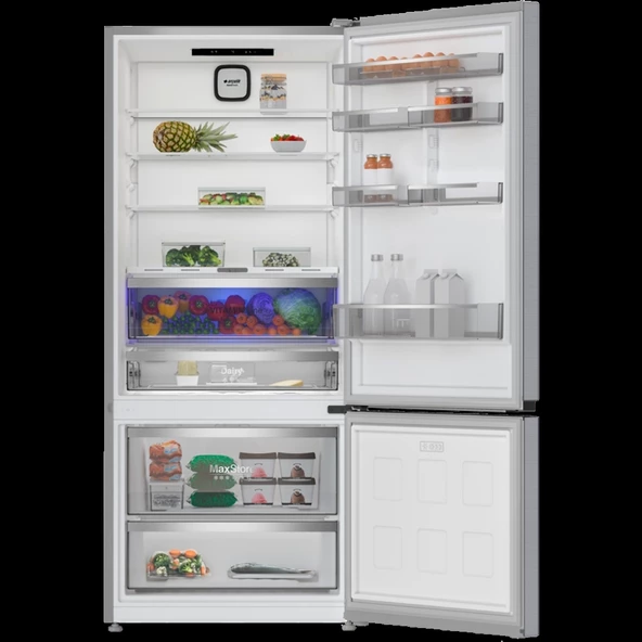 Arçelik 278550 IEI No Frost Buzdolabı - 5