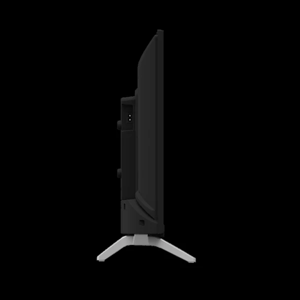 Grundig Münich 32 GHH 6900 B HD Ready (HD) Televizyon - 4