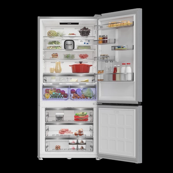 Arçelik 283615 EI No Frost Buzdolabı - 3