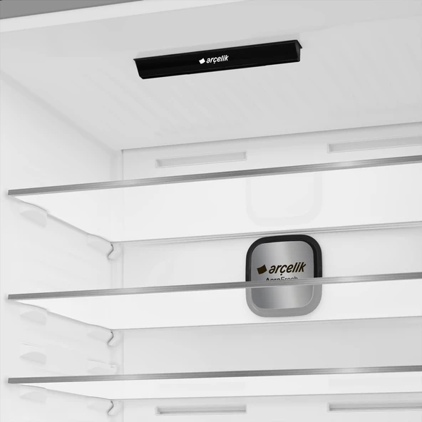 Arçelik 283615 EI No Frost Buzdolabı - 5