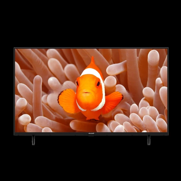 Arçelik 6 Serisi A40 D 695 B / 40" FHD Smart Tv