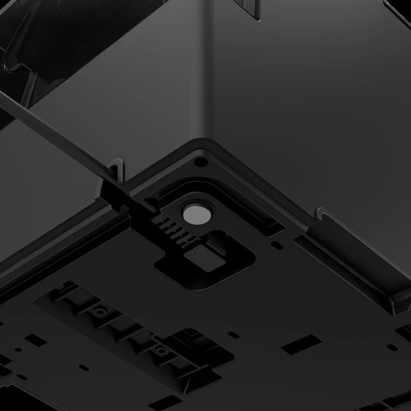 Arçelik EM 6395 Imperium Barista Tam Otomatik Espresso Makinesi - 6