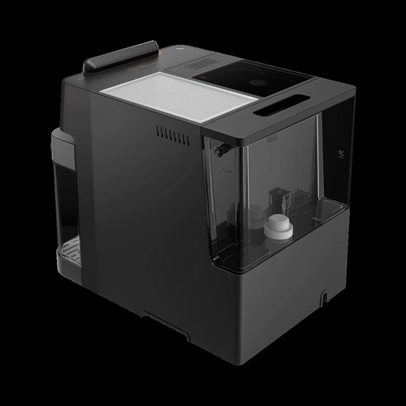 Arçelik EM 6395 Imperium Barista Tam Otomatik Espresso Makinesi - 4