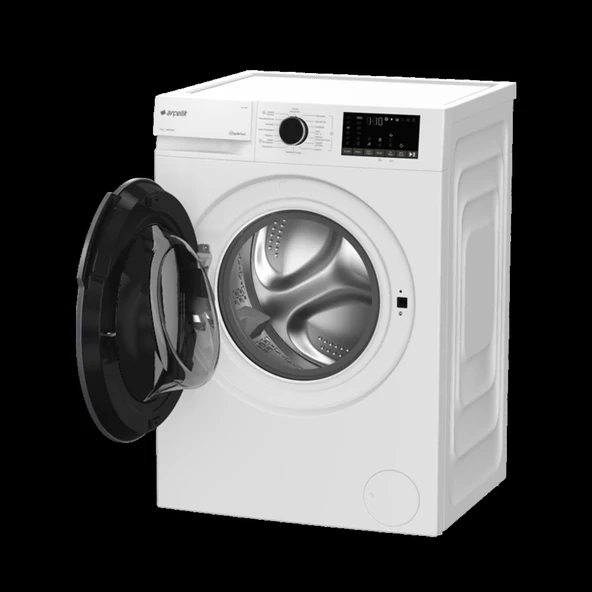 Arçelik 9100 DMX 1000 Devir 9 Kg Çamaşır Makinesi - 7