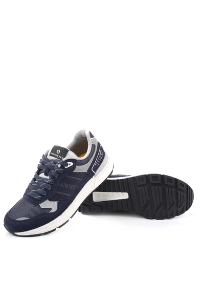 Hammer Jack Hawks Erkek Rahat Casual Spor Ayakkabı - 9