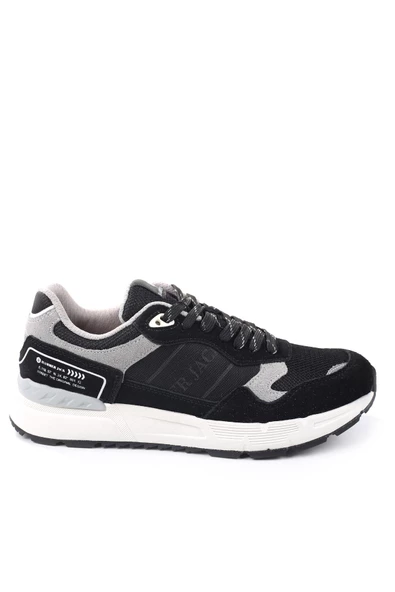 Hammer Jack Hawks Erkek Rahat Casual Spor Ayakkabı