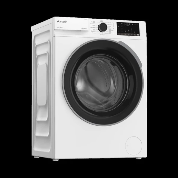 Arçelik 9100 DMX 1000 Devir 9 Kg Çamaşır Makinesi - 2