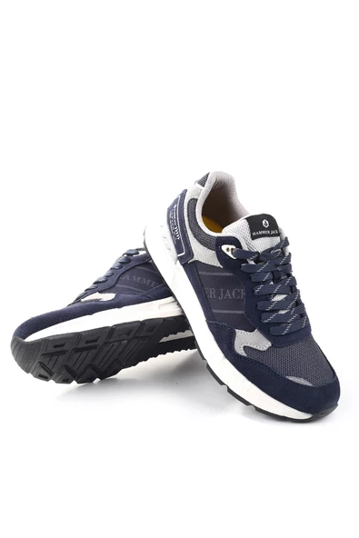 Hammer Jack Hawks Erkek Rahat Casual Spor Ayakkabı - 5