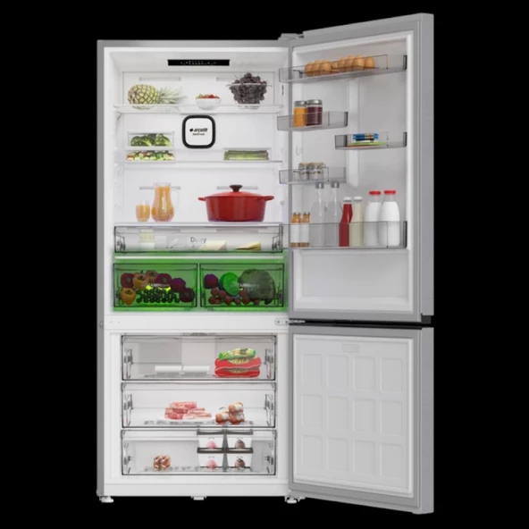 Arçelik 283614 IEI No Frost Buzdolabı - 2