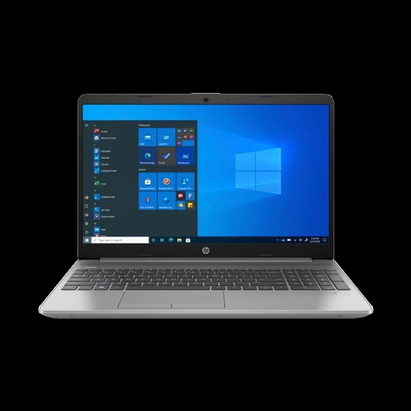 HP i5 8-256GB - 854F4ES Laptop