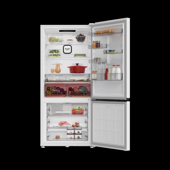 Arçelik 283614 IEB No Frost Buzdolabı - 3