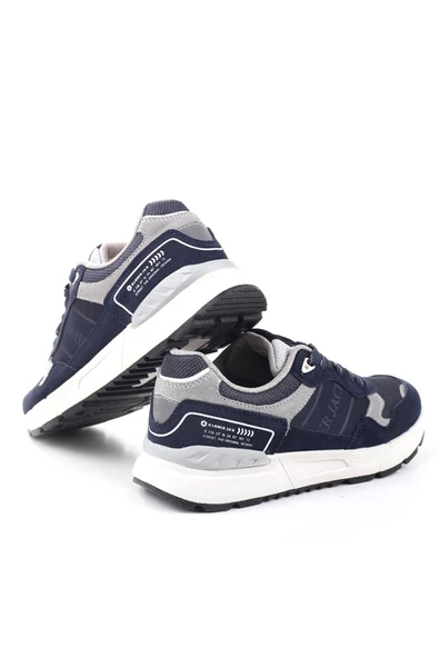 Hammer Jack Hawks Erkek Rahat Casual Spor Ayakkabı - 7