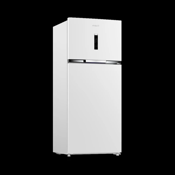 Arçelik 578556 EB No Frost Buzdolabı - 2
