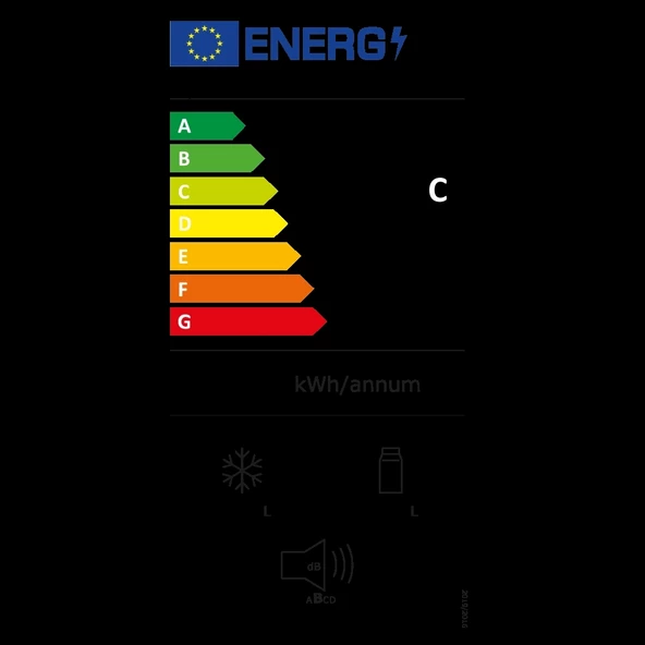 Arçelik 283616 EI No Frost Buzdolabı - Resim 11