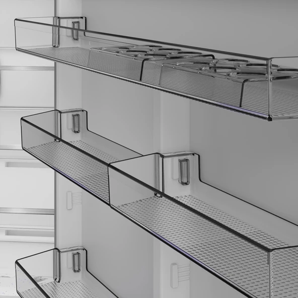 Arçelik 283616 EI No Frost Buzdolabı - Resim 10