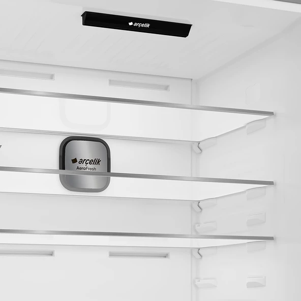 Arçelik 283616 EI No Frost Buzdolabı - Resim 4