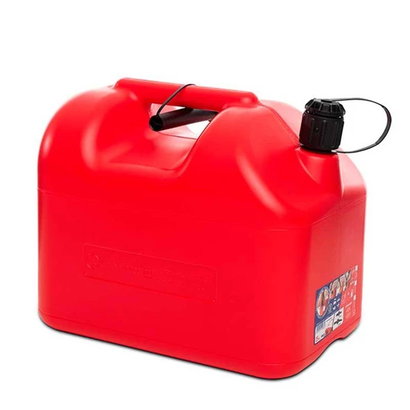 Dimartino Pro Benzin ve Yag Bidonu 20 Lt 7033