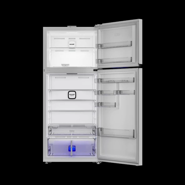 Arçelik 578556 EB No Frost Buzdolabı - 3