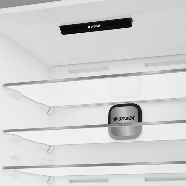 Arçelik 283616 EI No Frost Buzdolabı - Resim 5