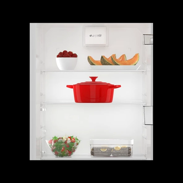 Arçelik 470437 MB Çift Kapılı Buzdolabı - 5