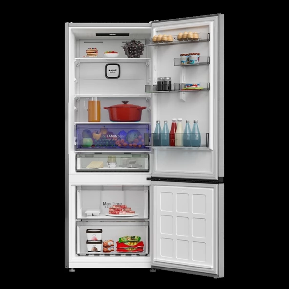 Arçelik 270475 EI No Frost Buzdolabı - 6