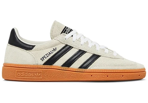 Adidas Handball Spezial Aluminium