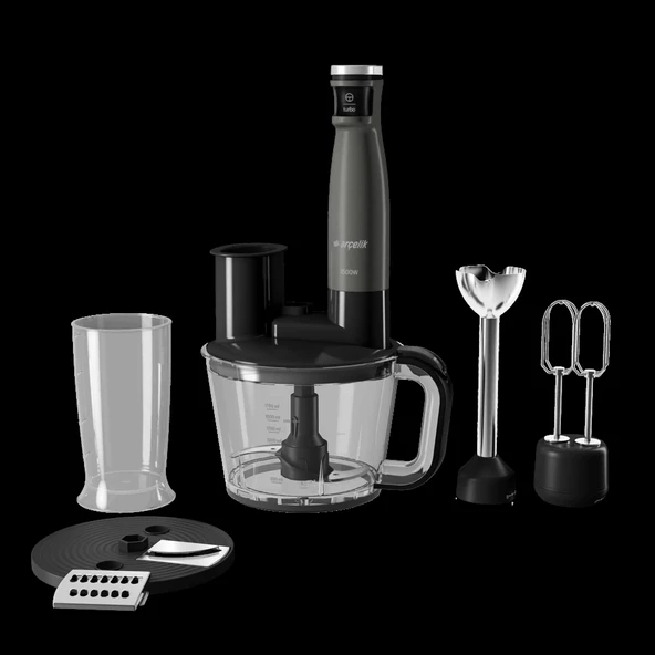 Arçelik RHB 6050 G El Blender