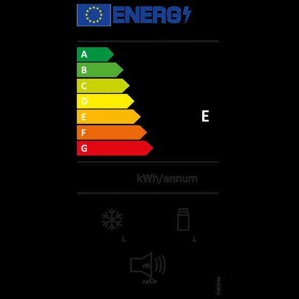 Arçelik 570476 MB No Frost Buzdolabı - 11