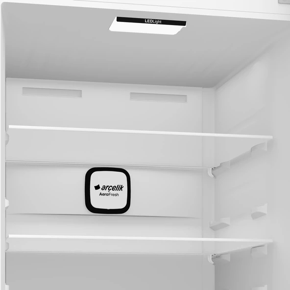 Arçelik 570476 MB No Frost Buzdolabı - 4