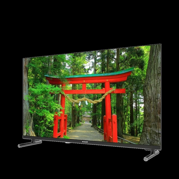 Arçelik A32 D 696 B/32’’ Smart Televizyon - Resim 3