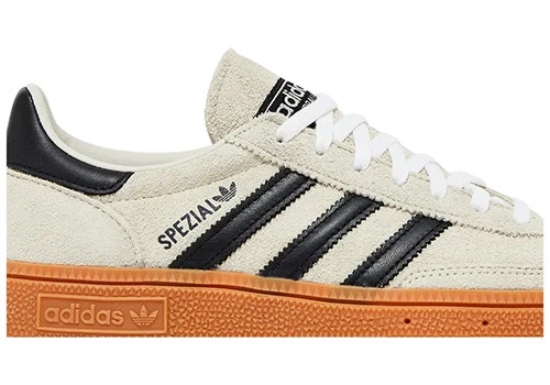 Adidas Handball Spezial Aluminium - 4