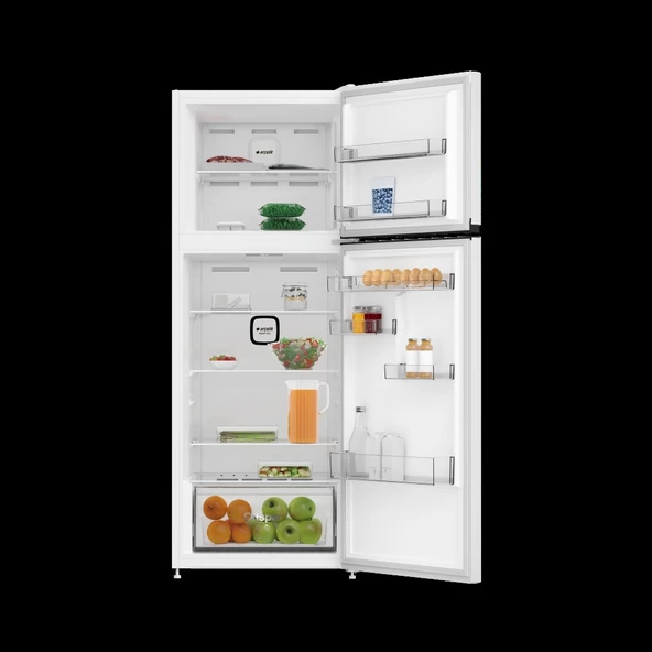 Arçelik 570476 MB No Frost Buzdolabı - 3
