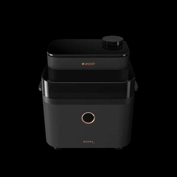 Arçelik FR 9374 Arçelik Gurme SteamFry® Fritöz - 3