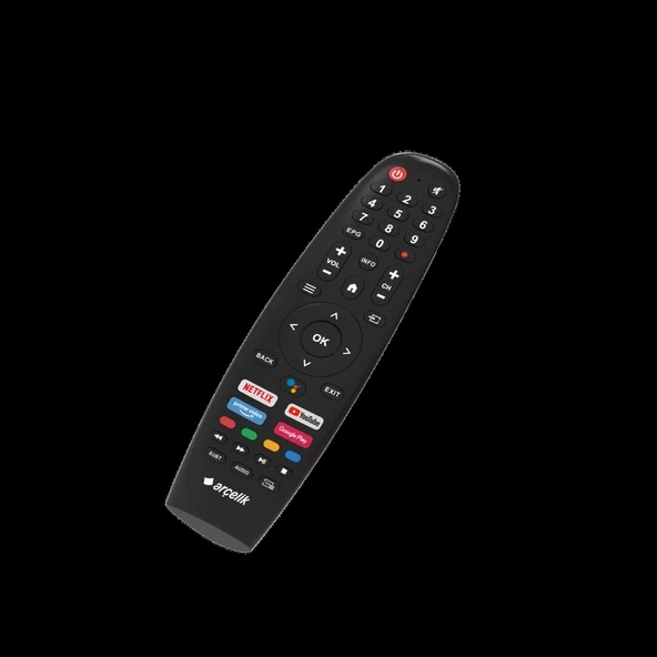 Arçelik A32 D 696 B/32’’ Smart Televizyon - Resim 9