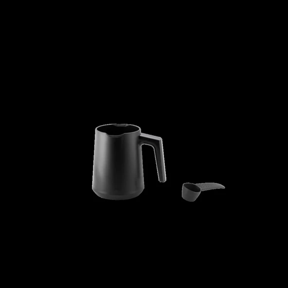 TKM 6448 Telve-X Sütlü Türk Kahve Makinesi - Resim 5