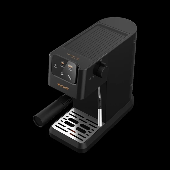 Arçelik EM 3450 Imperium Barista® Yarı Otomatik Espresso Makinesi - 7