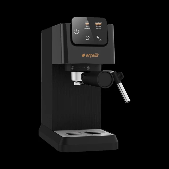 Arçelik EM 3450 Imperium Barista® Yarı Otomatik Espresso Makinesi - 2